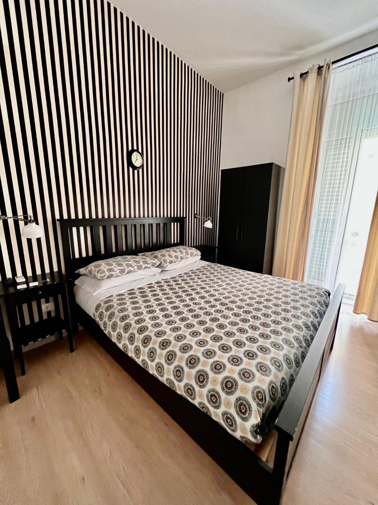 La Maison Manfredonia Room photo