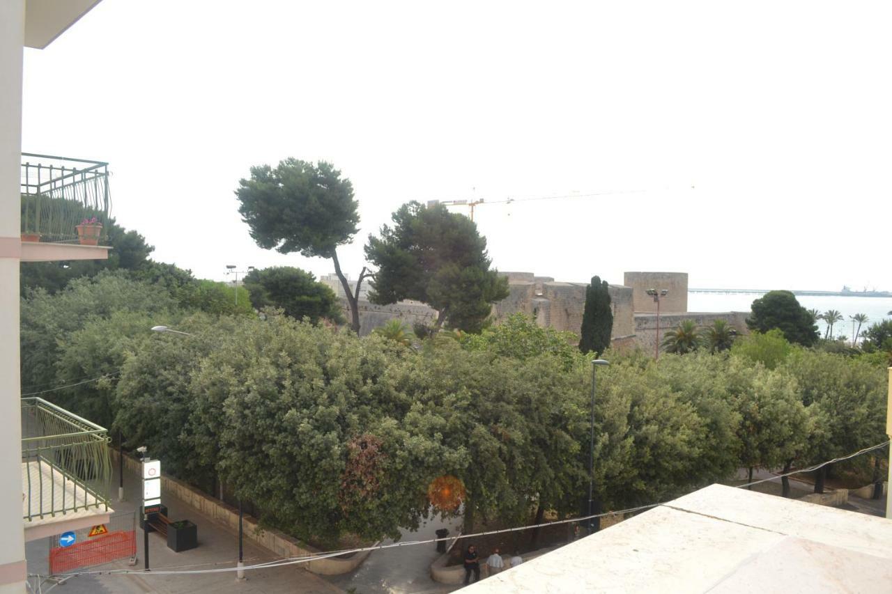 La Maison Manfredonia Exterior photo